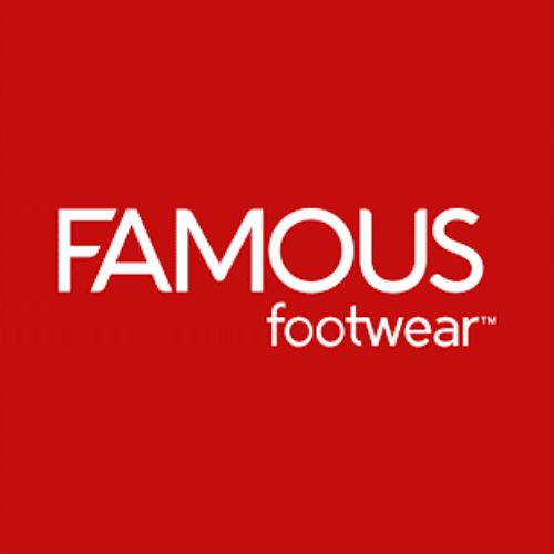 Famous Footwear CA