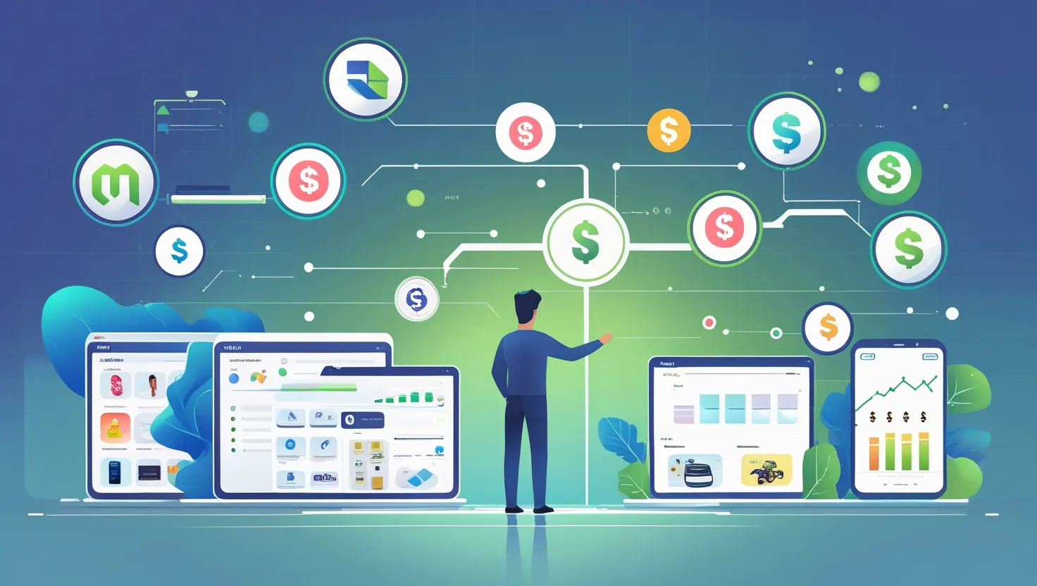 How to Choose the Right Affiliate Network for Your Niche