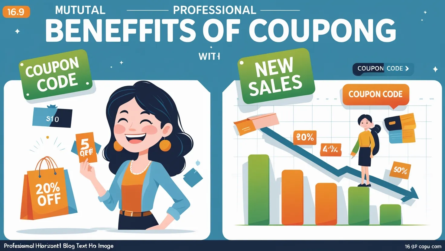 Why Brands Offer Coupons (And How You Can Benefit)