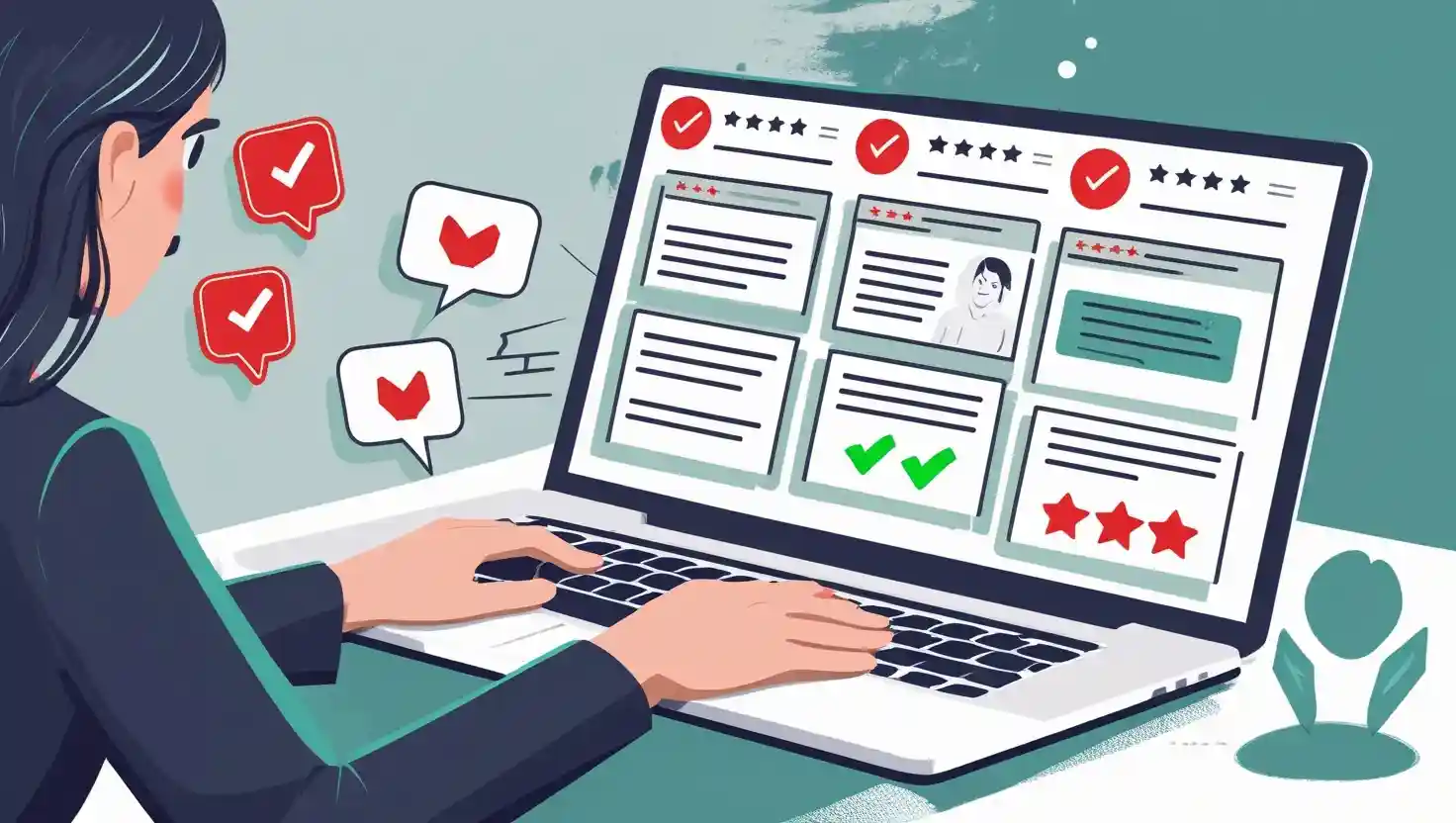 How to Spot Fake Reviews Before You Buy Anything Online