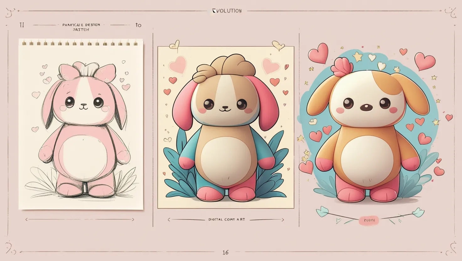 The Complete History of Labubu Plush: From Sketchbook to Viral Star