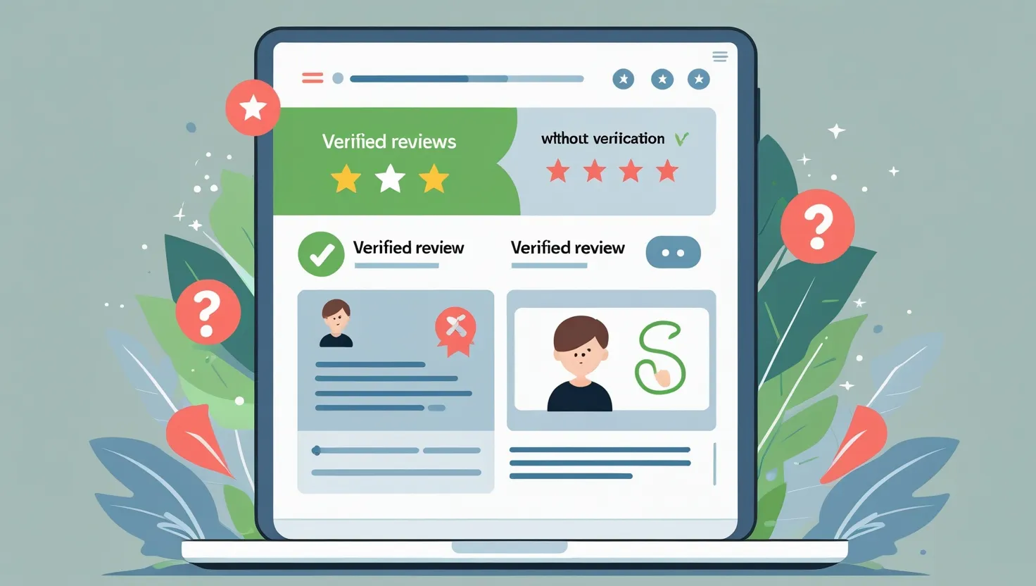 Do Verified Reviews Matter? What You Need to Know Before You Buy