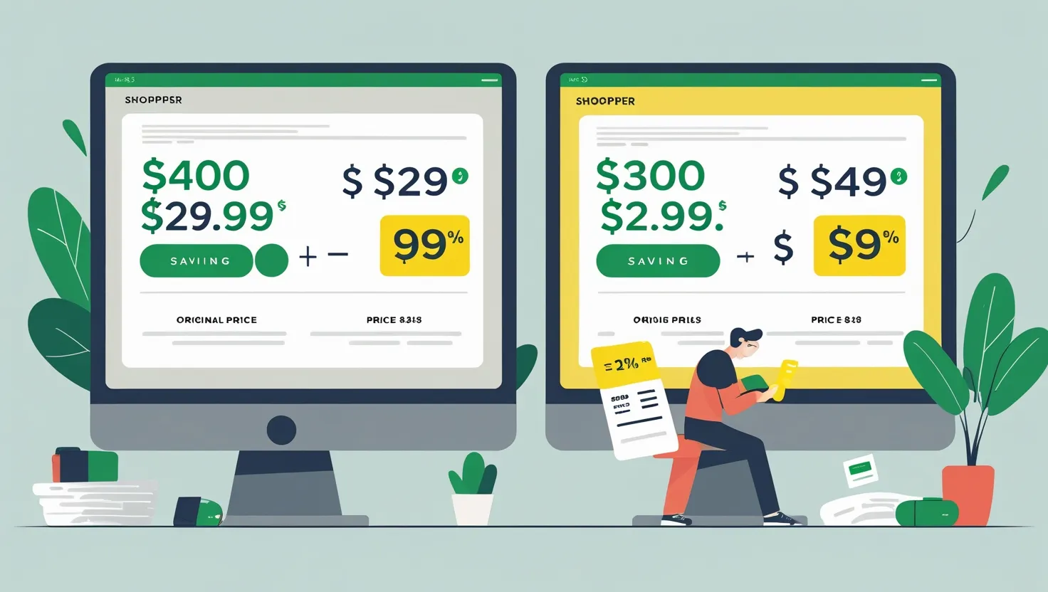 How Can I Tell If a Deal Is Saving Me Money?