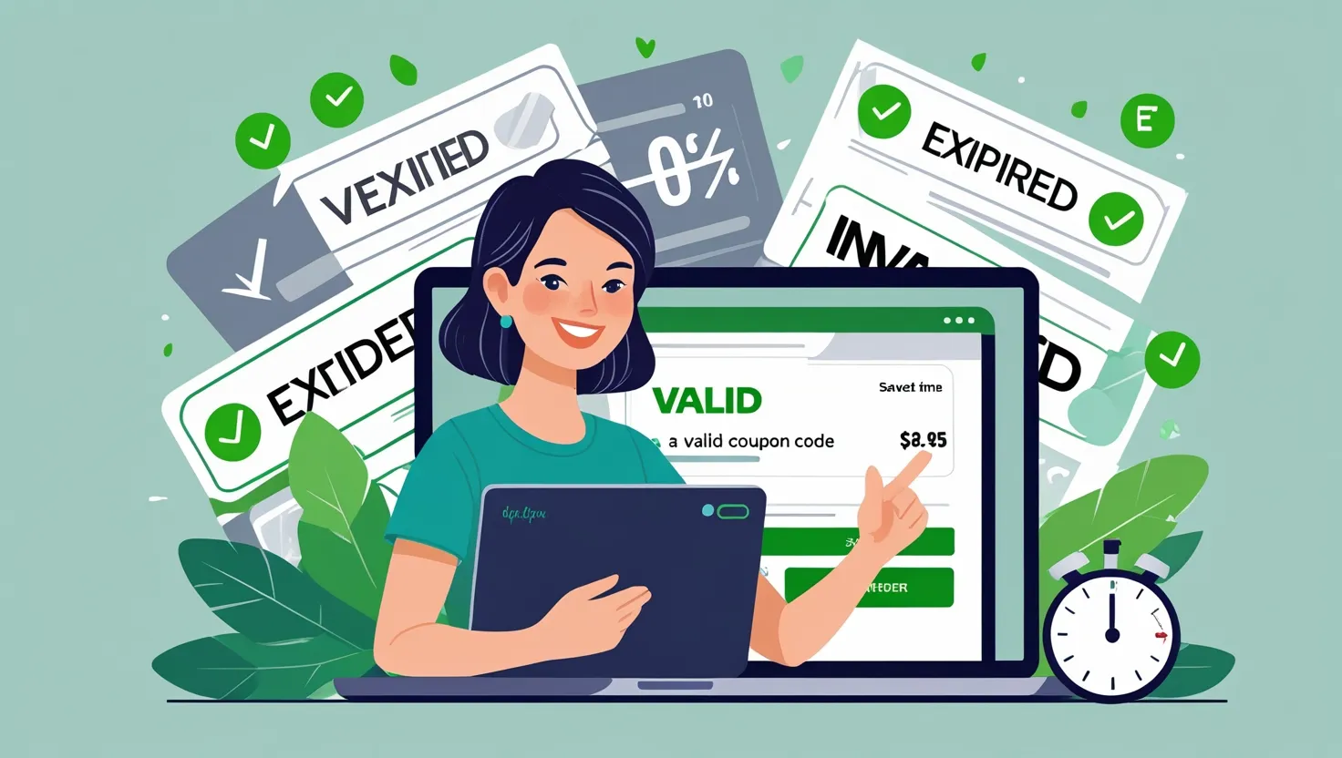 How to Spot a Real Working Coupon (Without Wasting Time)