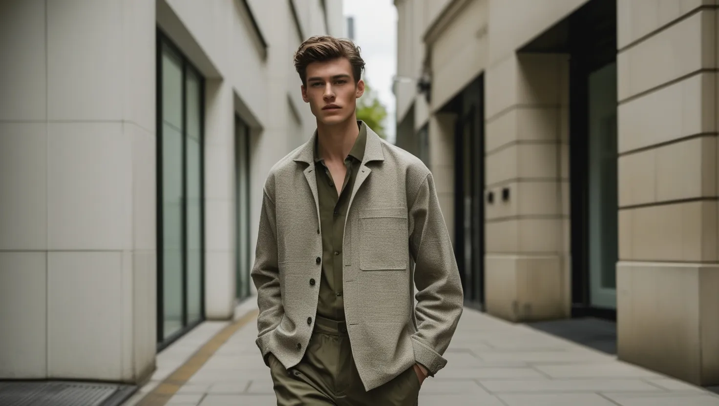 Wax London Review 2025: Sustainable Style Redefined for Men