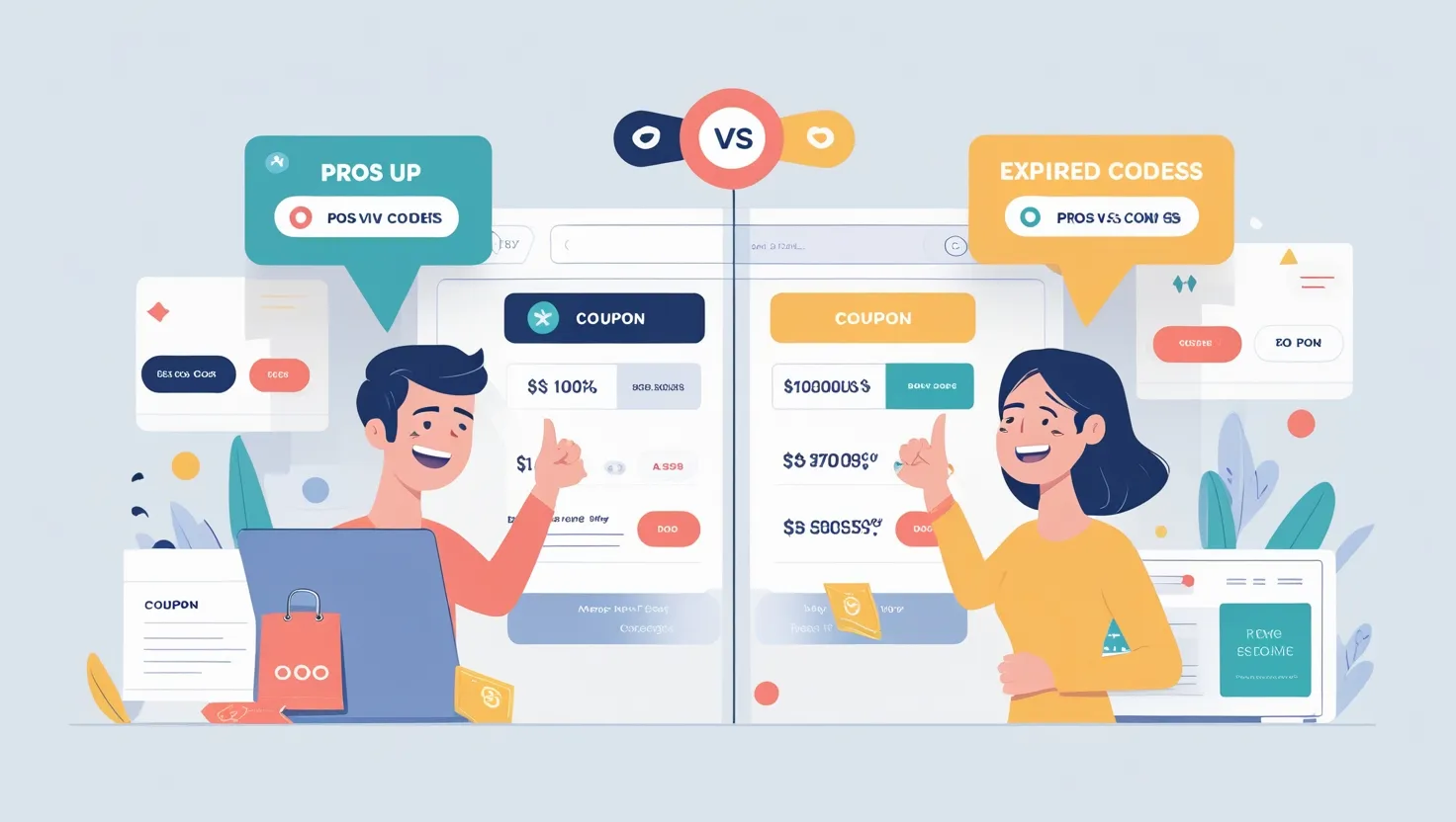 Do Coupon Extensions Really Work? Pros, Cons & Better Option