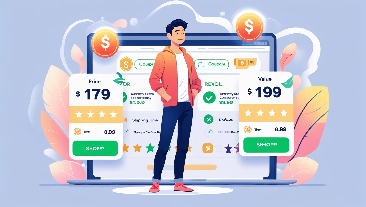 Why Comparing Prices Isn’t Enough — What Savvy Shoppers Do Differently