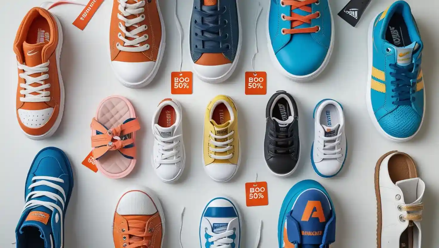 Step into Style and Savings with Famous Footwear Canada