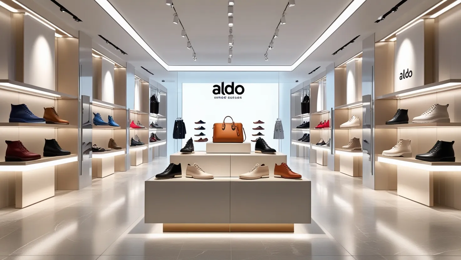 Step Up Your Style with Aldo Shoes Canada – Fashion Meets Comfort