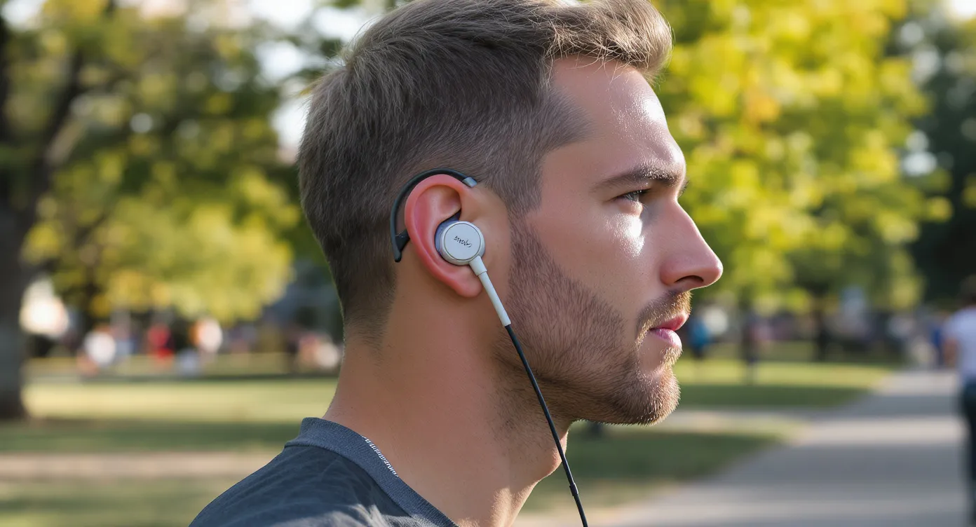 Shokz Kopfhörer: Innovation, Komfort und Sparmöglichkeiten entdecken