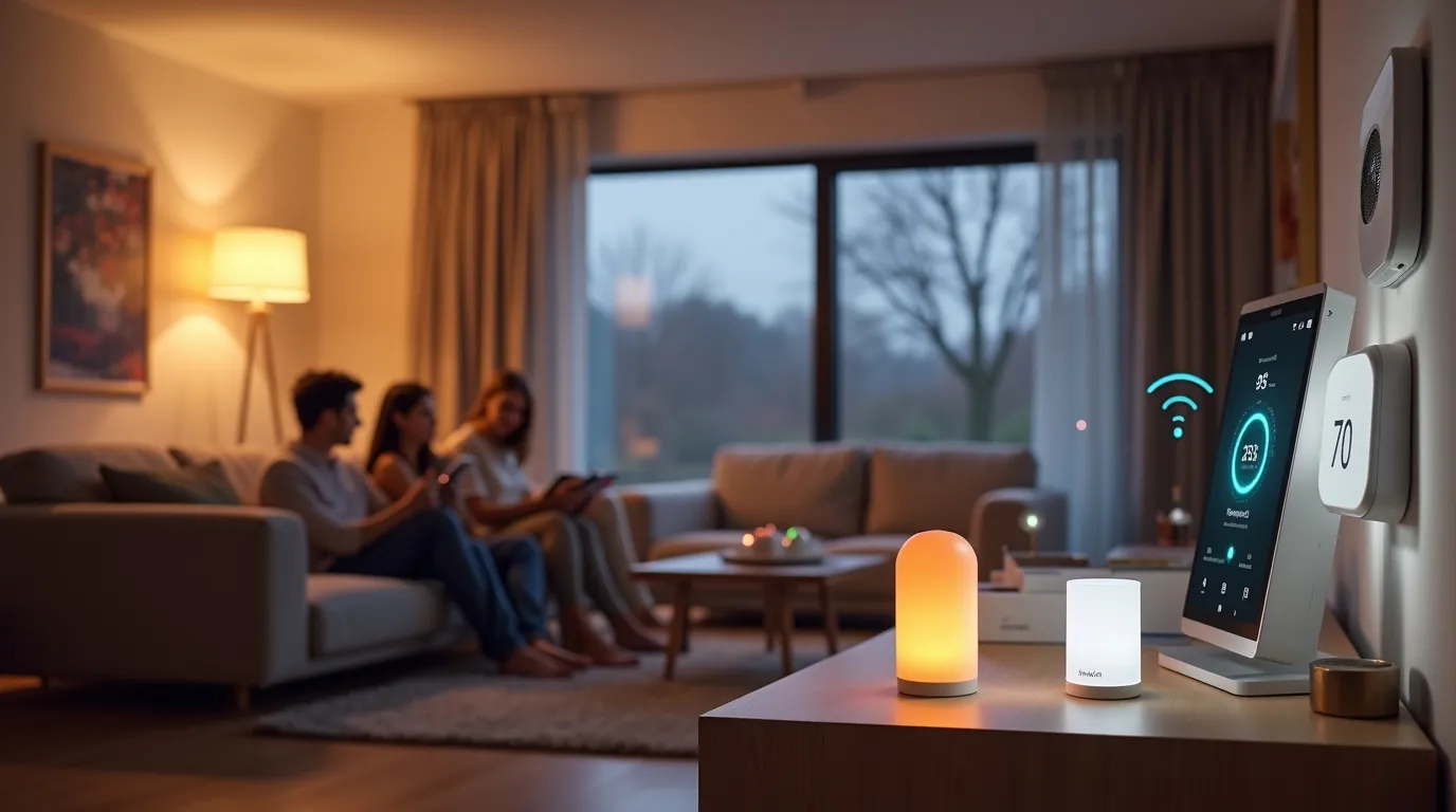 Tink.de im Überblick: Der Smart-Home-Shop, der dein Leben einfacher macht