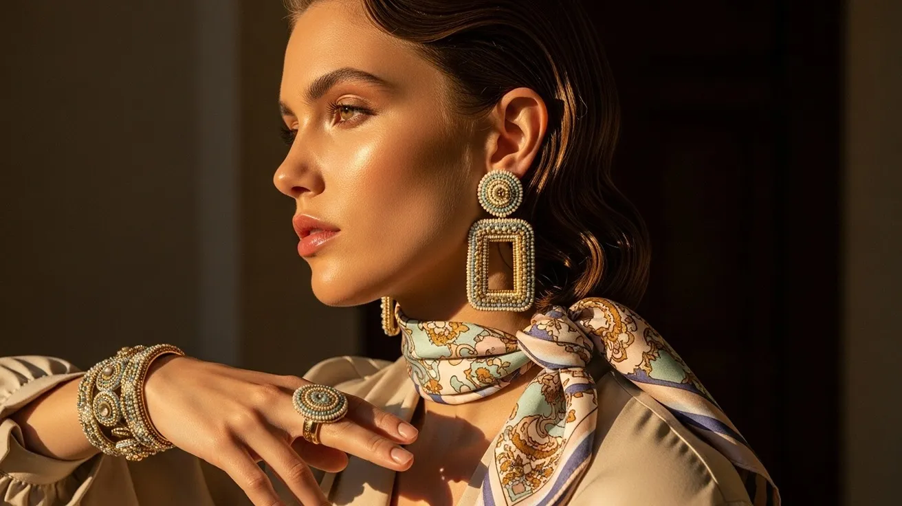 Mignonne Gavigan Review: Are These Statement Jewellery Pieces Worth It in 2025?