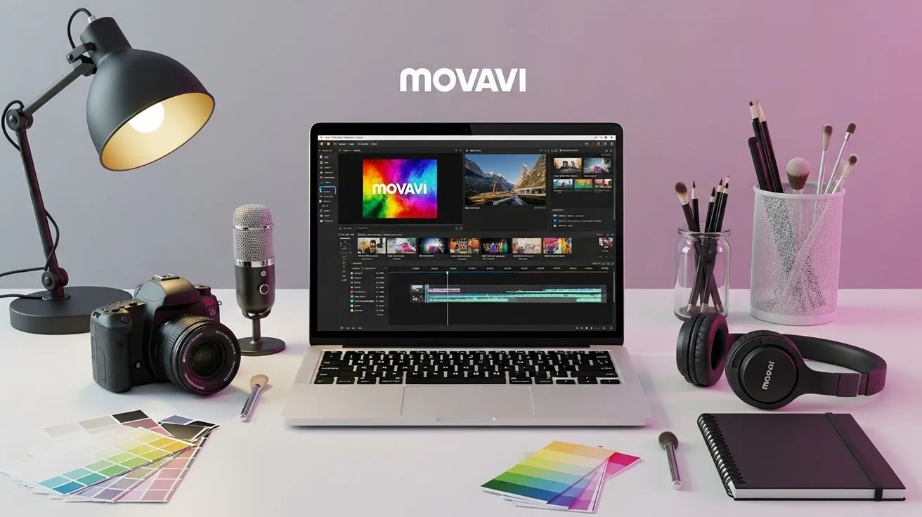 Movavi Review 2025: Is Movavi Worth It for Beginners and Creators?